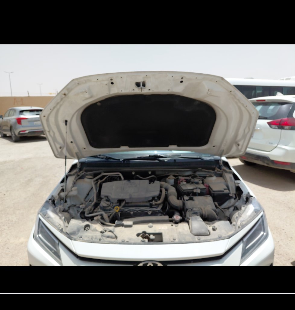 Toyota Yaris  2023 image