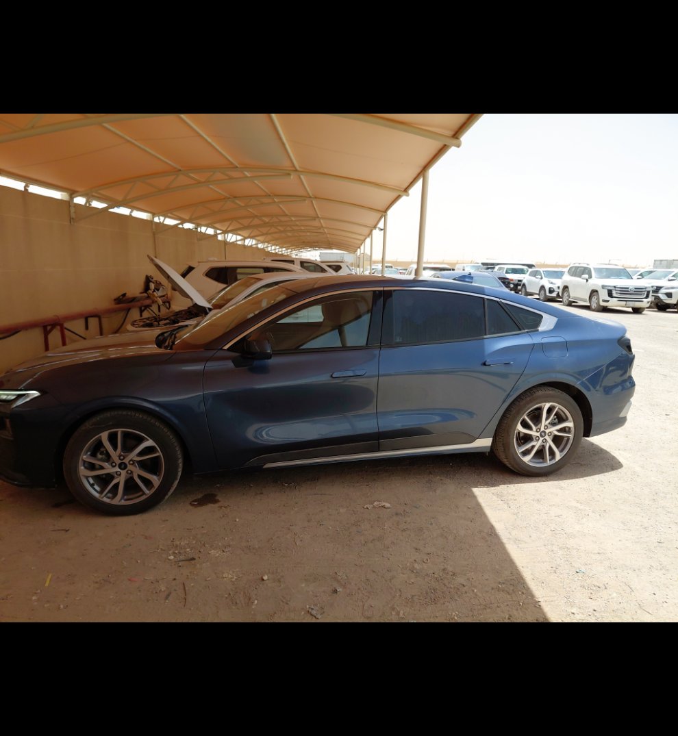 Ford Taurus  2023 image
