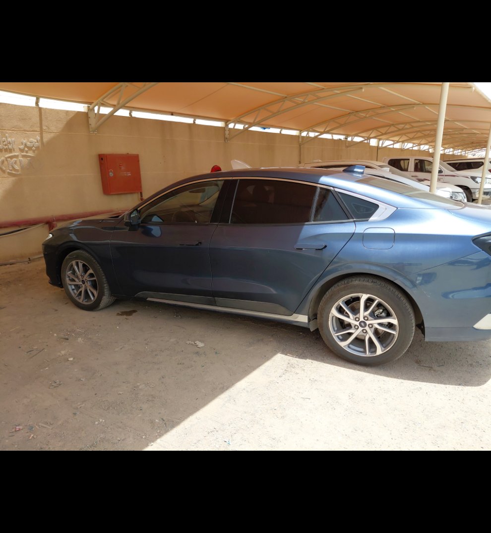 Ford Taurus  2023 image