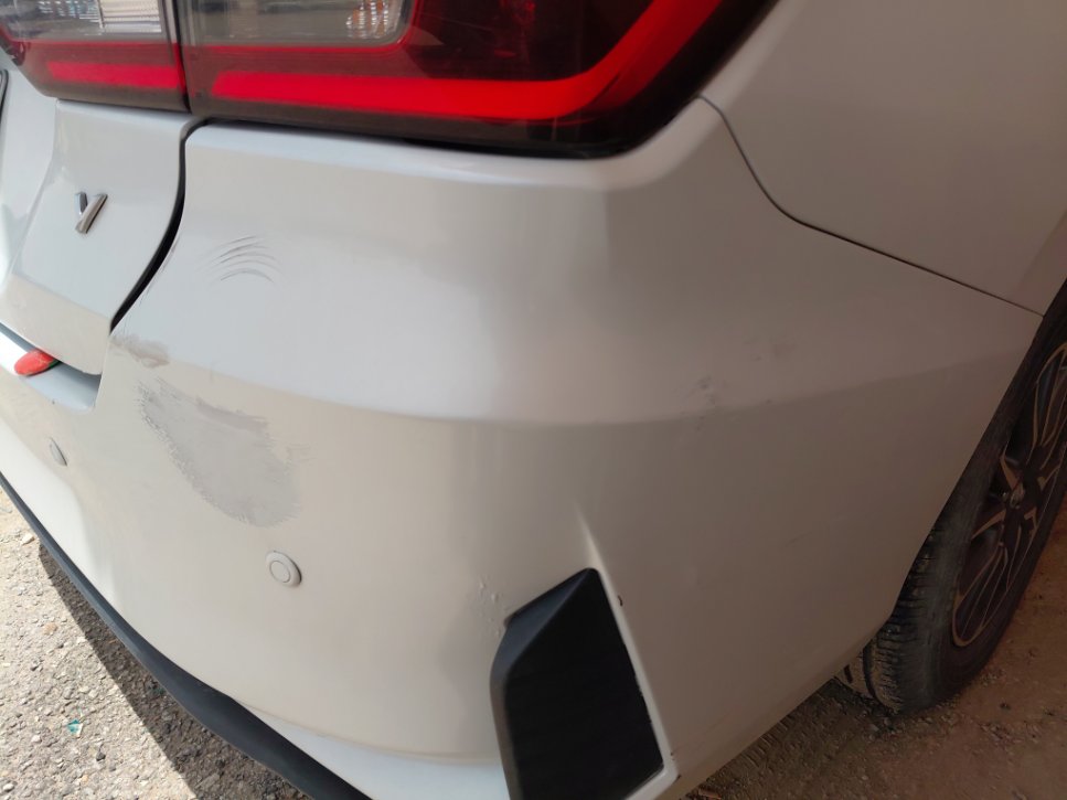 تويوتا يارس  2023 image