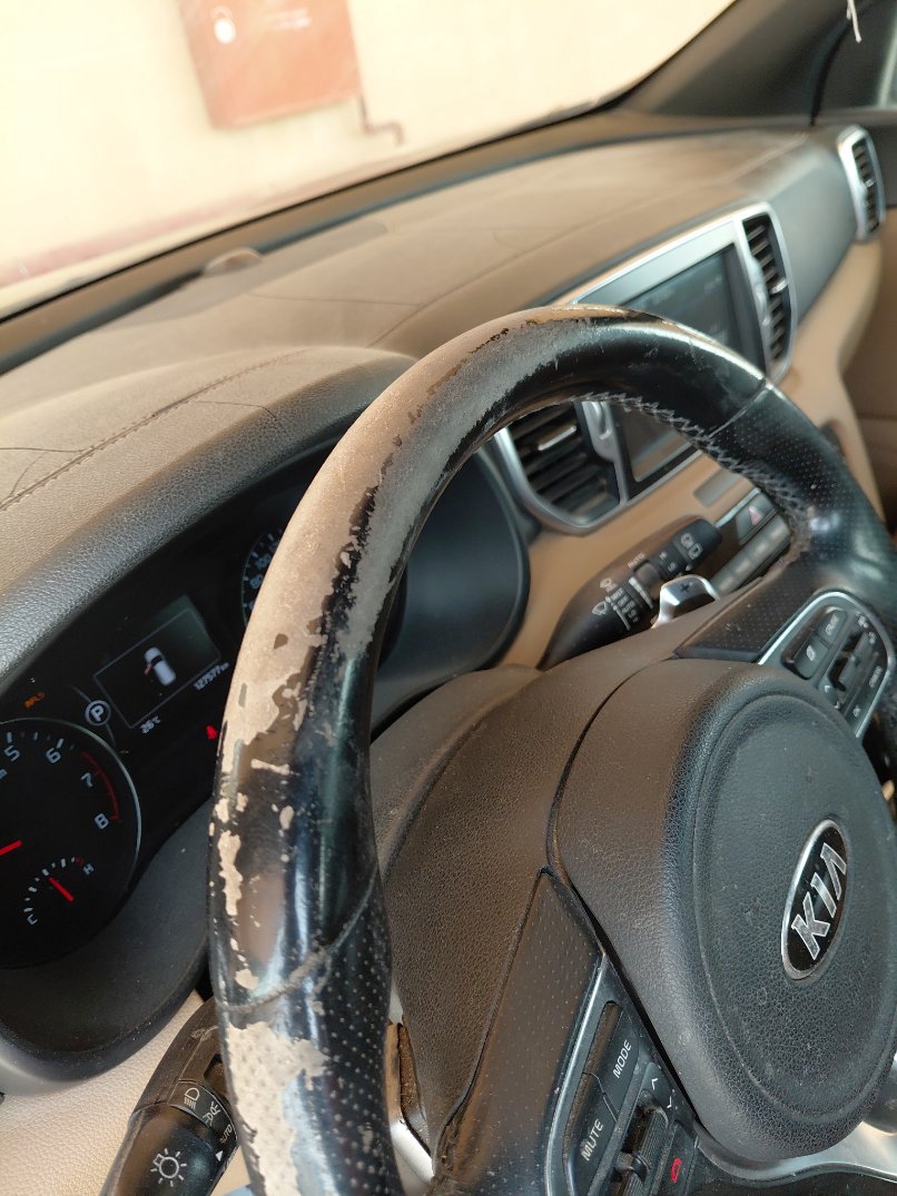 KIA Sportage QLE SX 4WD 2017 image
