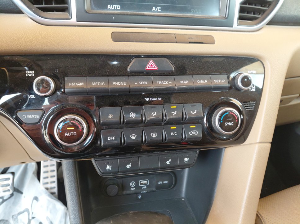 A/C
