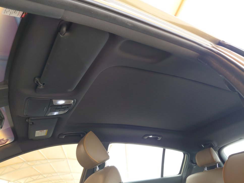 KIA Sportage QLE SX 4WD 2017 image