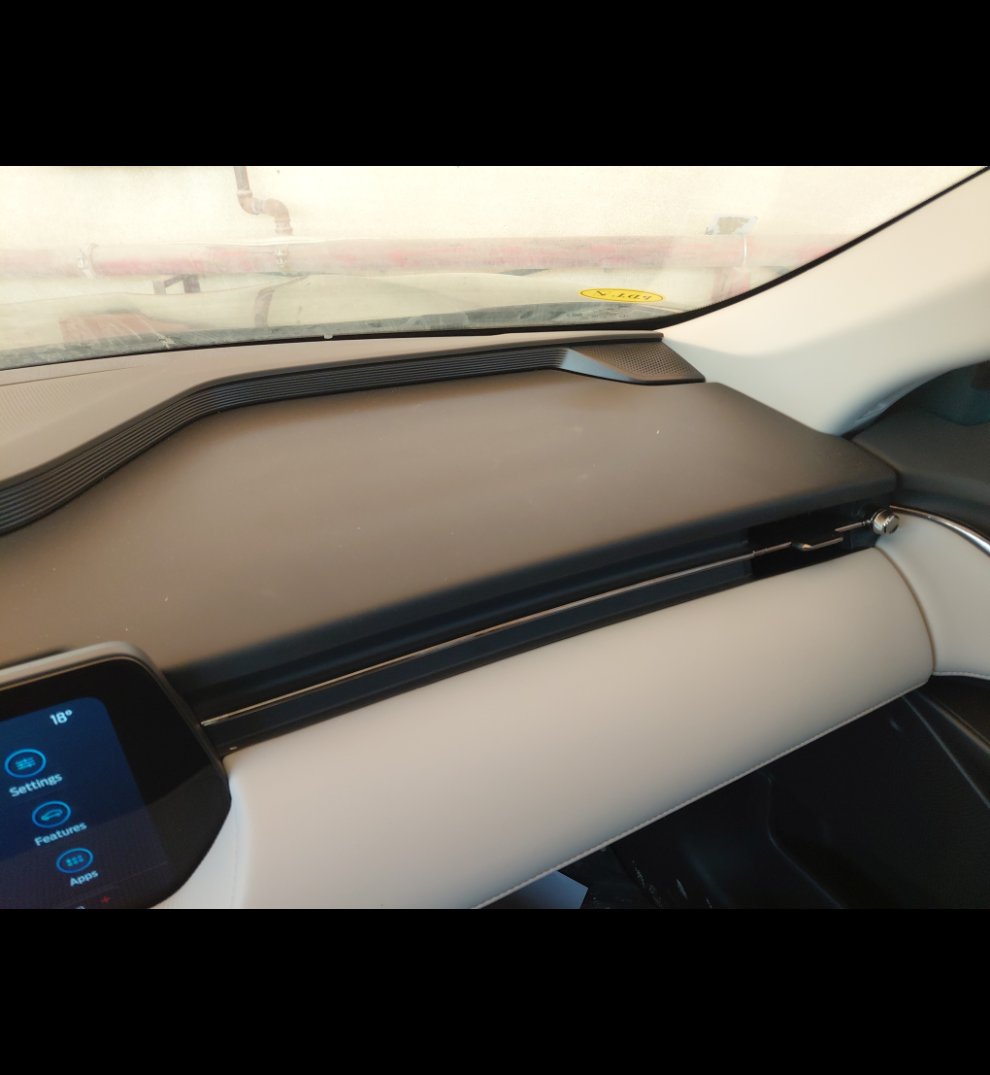 Ford Taurus  2023 image