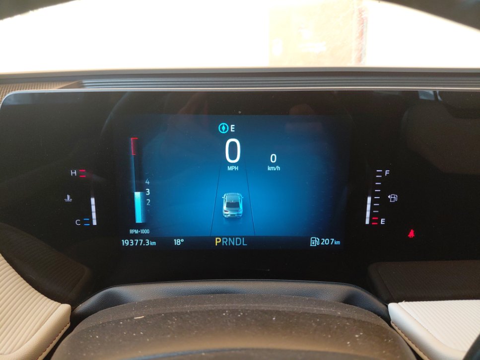 Ford Taurus  2023 image