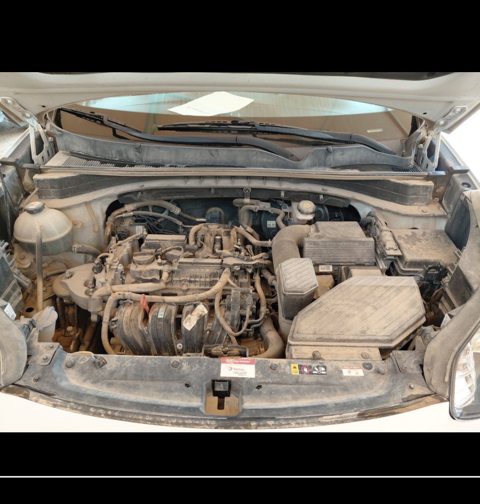 كيا سبورتاج QLE  LX 4WD 2020 image