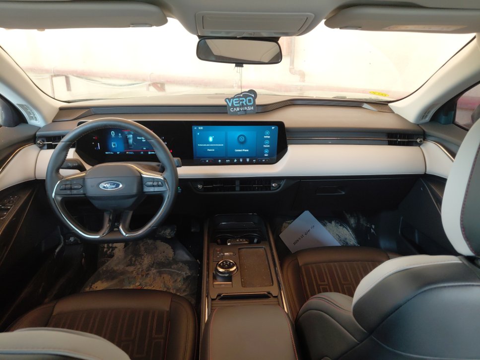 Ford Taurus  2023 image
