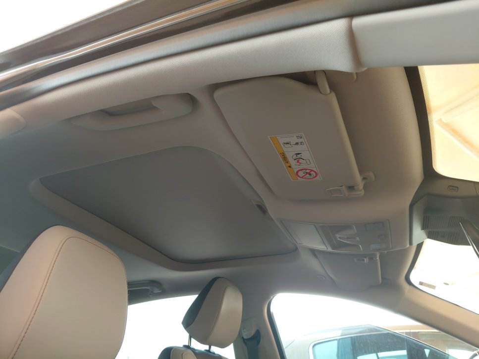Ford Taurus  2023 image