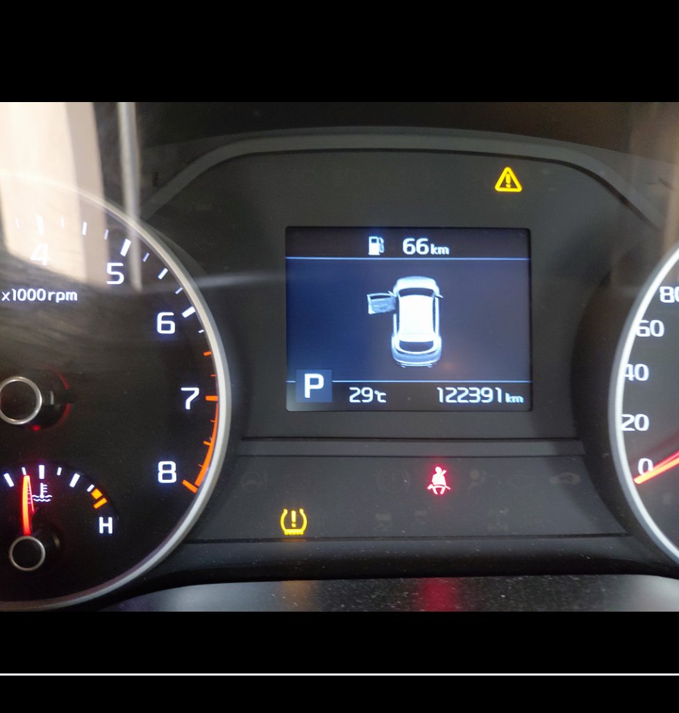 كيا سبورتاج QLE  LX 4WD 2020 image