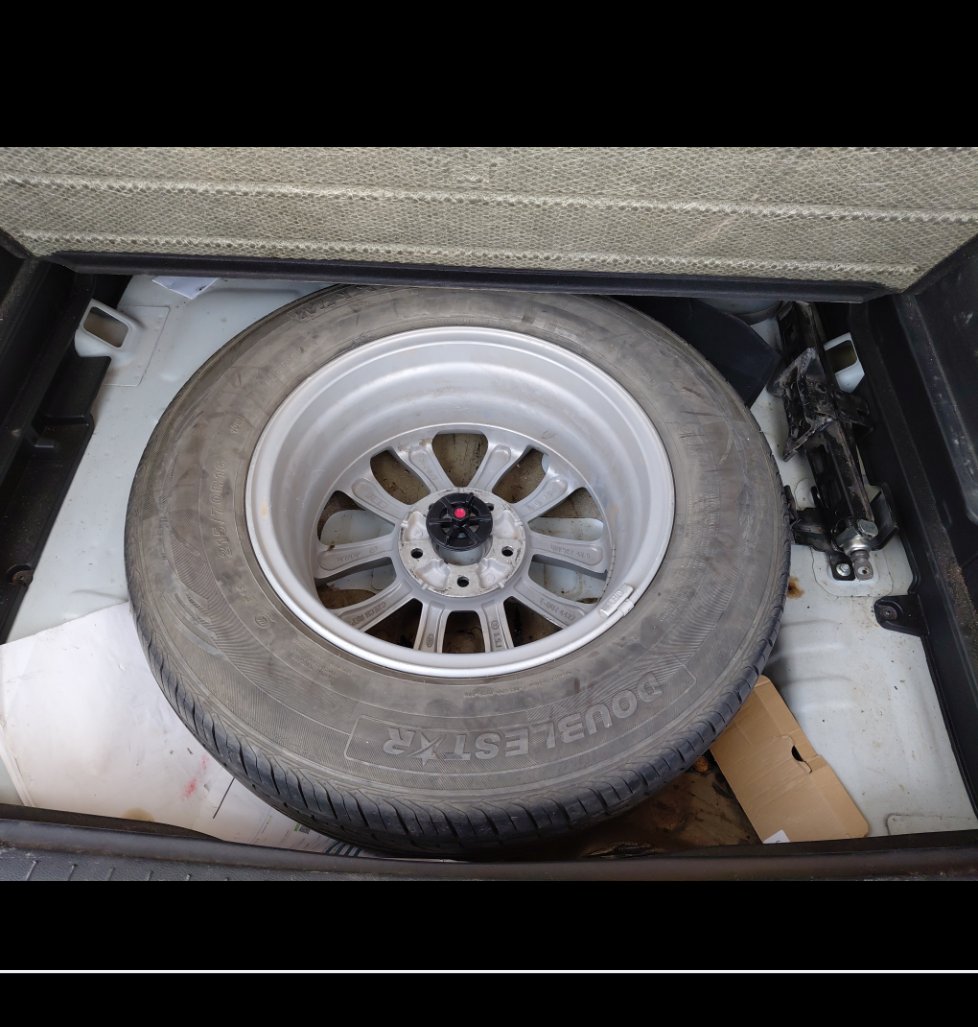 كيا سبورتاج QLE  LX 4WD 2020 image