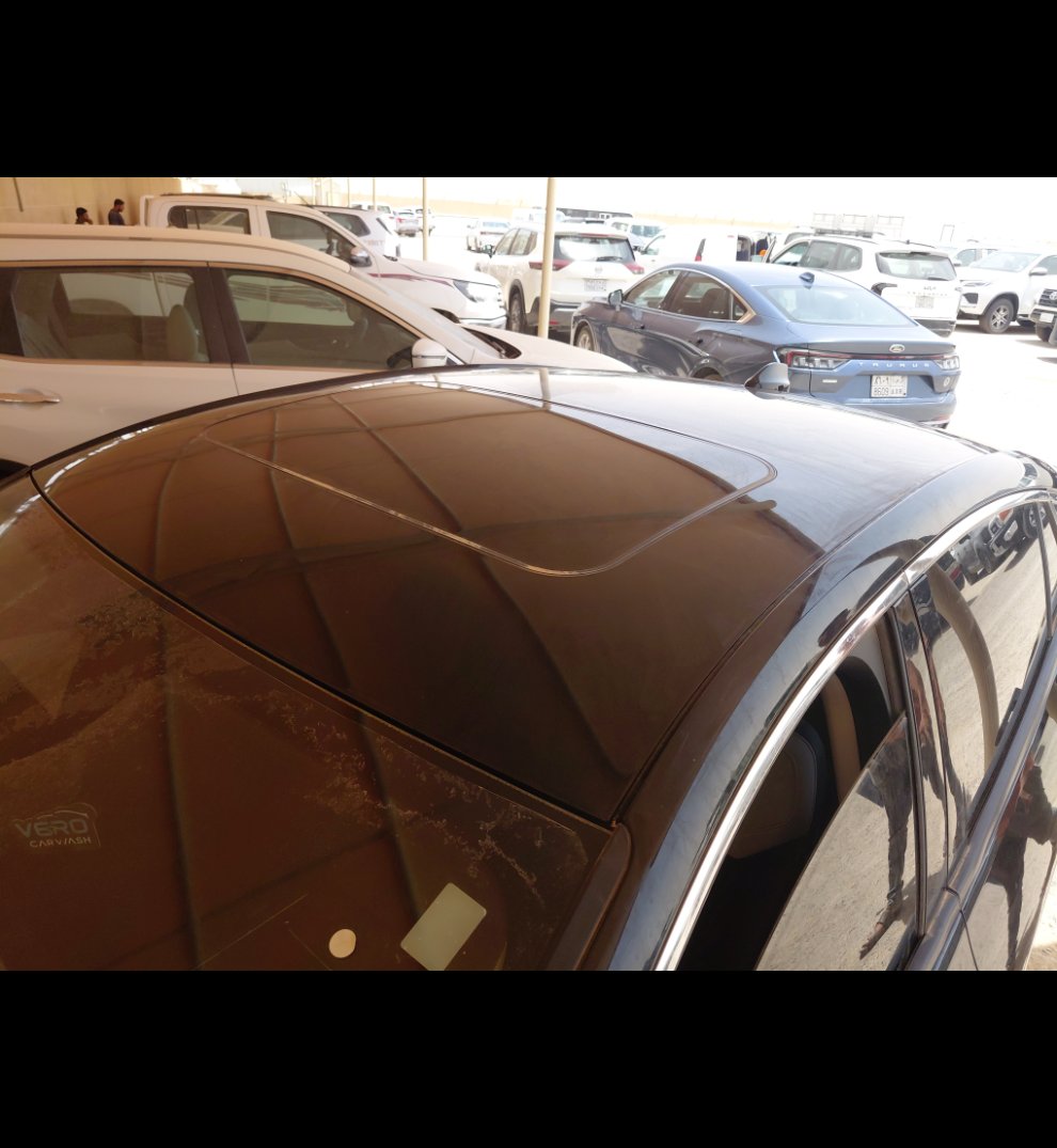 Ford Taurus  2023 image