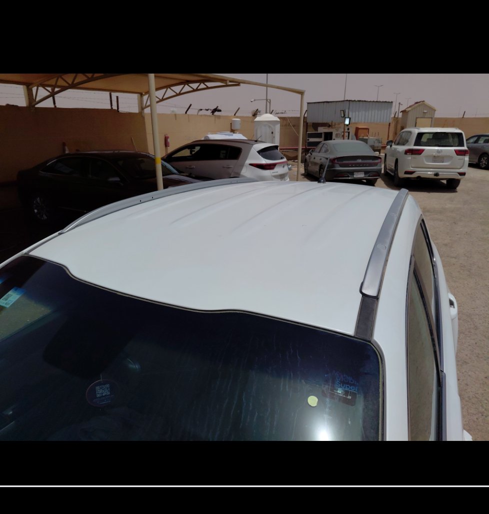 كيا سبورتاج QLE  LX 4WD 2020 image