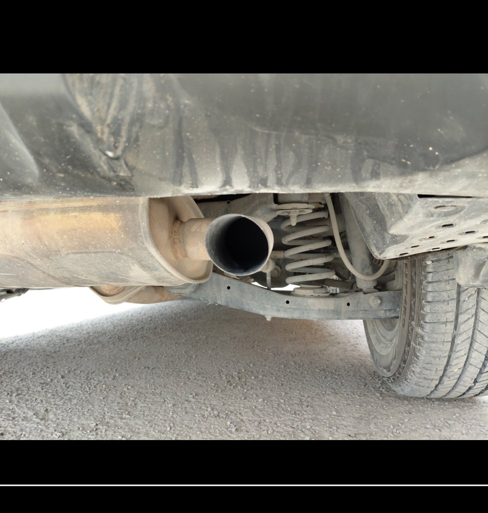كيا سبورتاج QLE  LX 4WD 2020 image