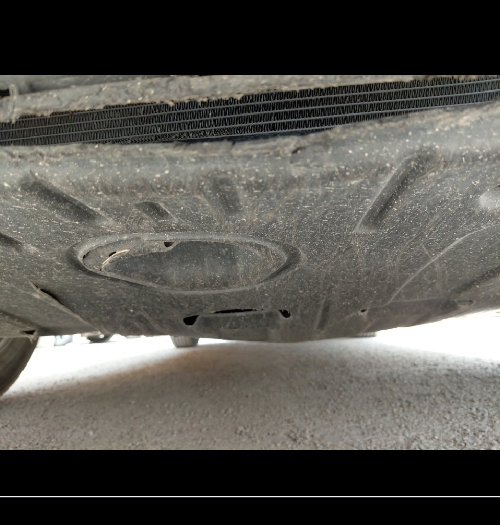 كيا سبورتاج QLE  LX 4WD 2020 image