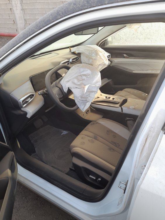 Dongfeng Mage  2026 image