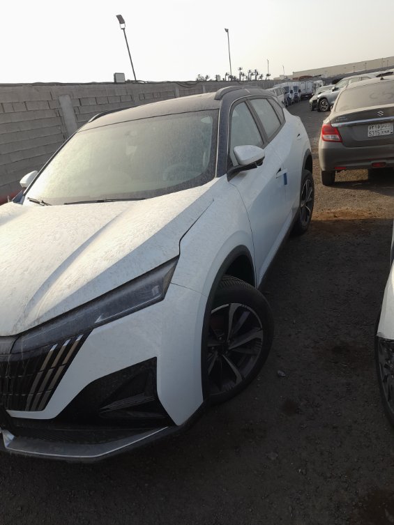 Dongfeng Mage  2026 image