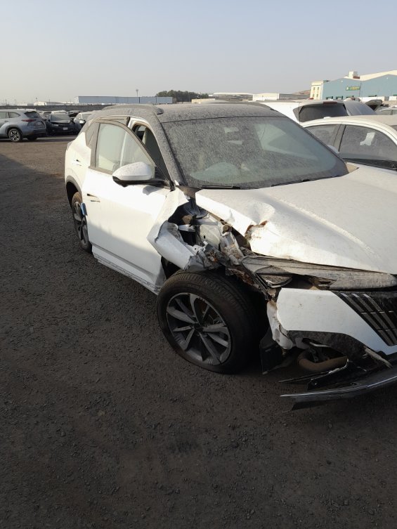 Dongfeng Mage  2026 image
