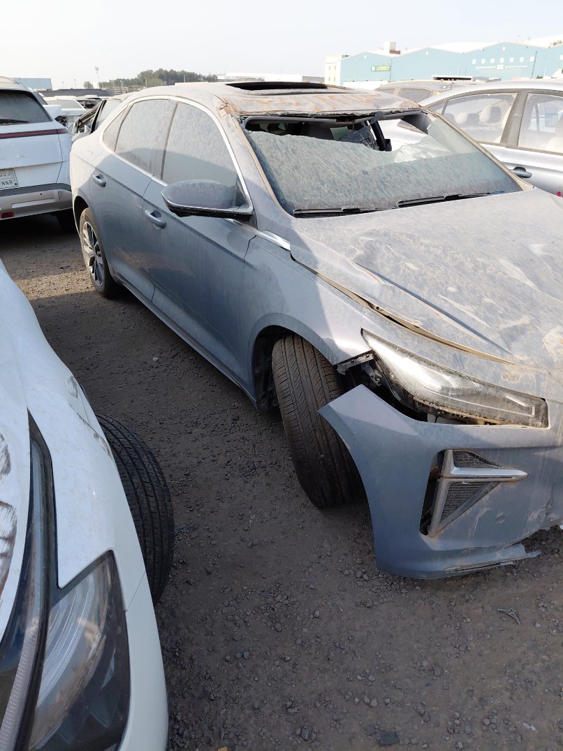 Geely Preface  2025 image