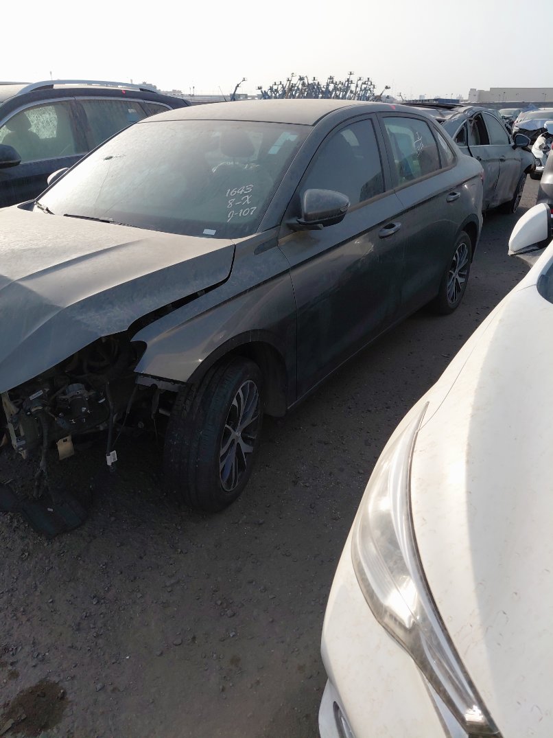 Geely Emgrand  2024 image