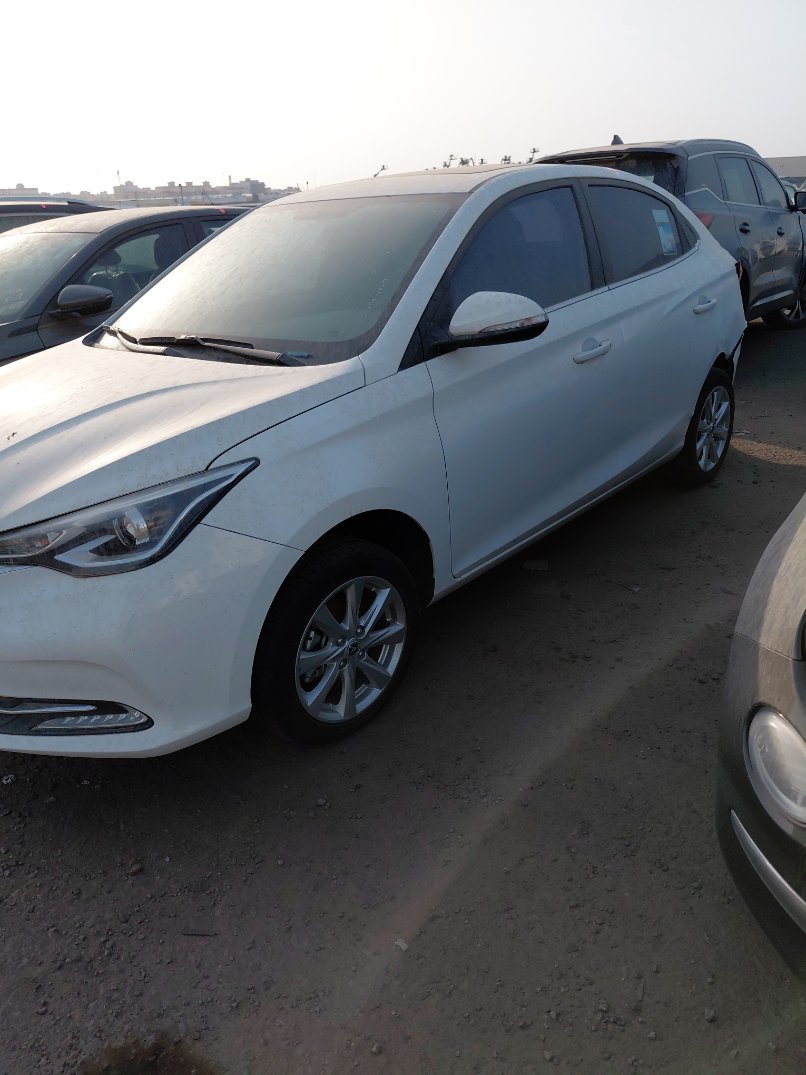 Changan Alsvin  2026 image