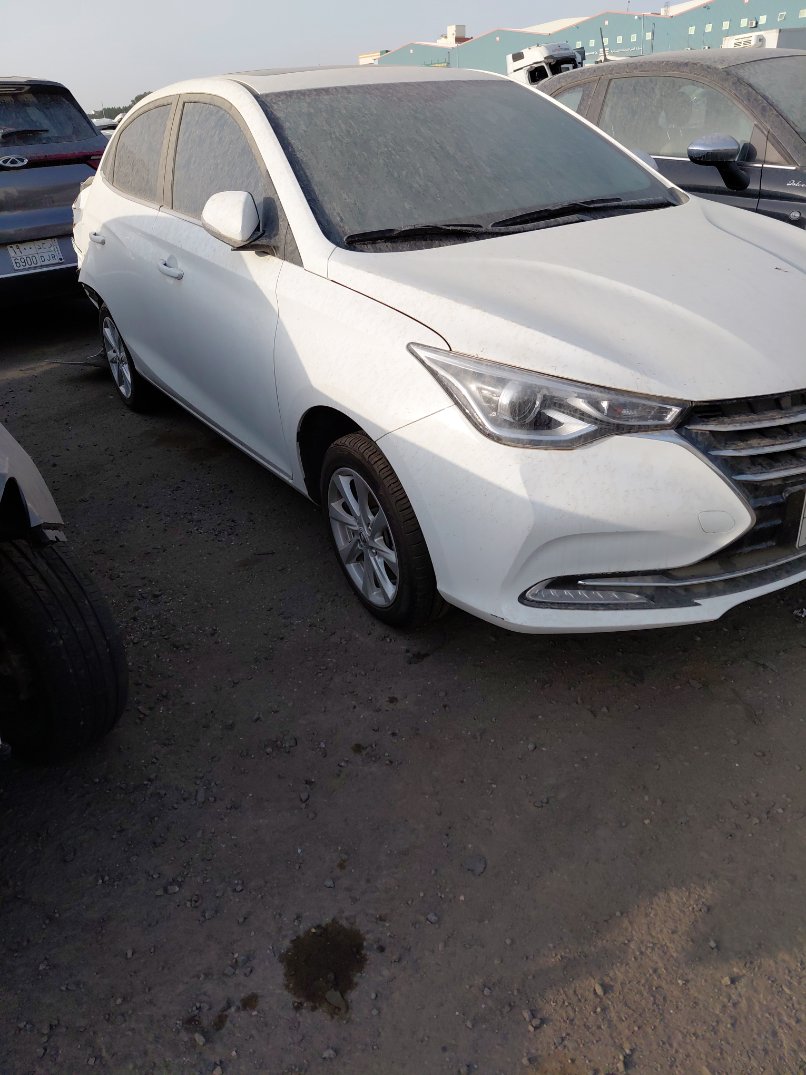 Changan Alsvin  2026 image