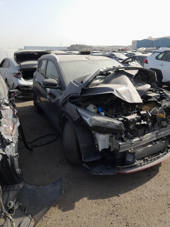 Geely Coolray  2024 image