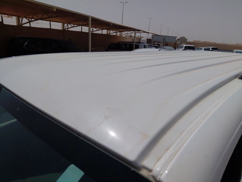 نيسان أورفان  2021 image
