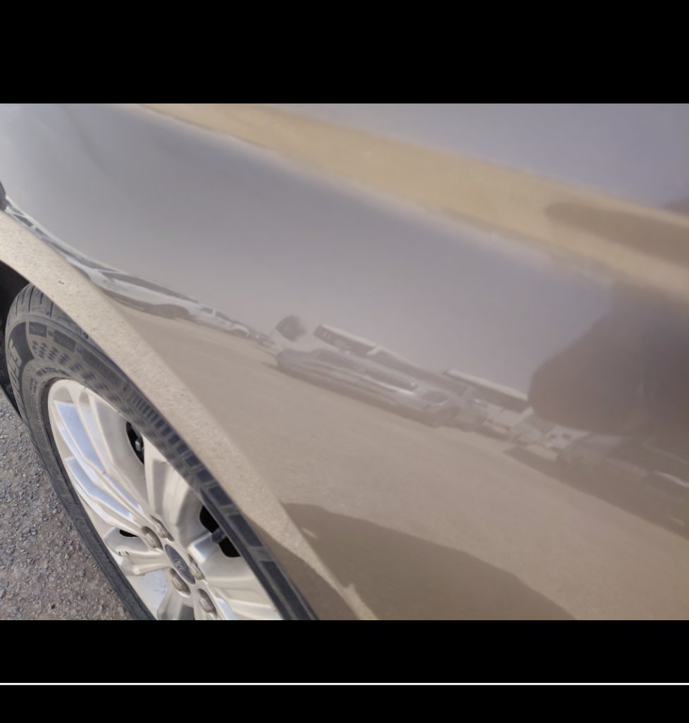 Ford Taurus  2022 image
