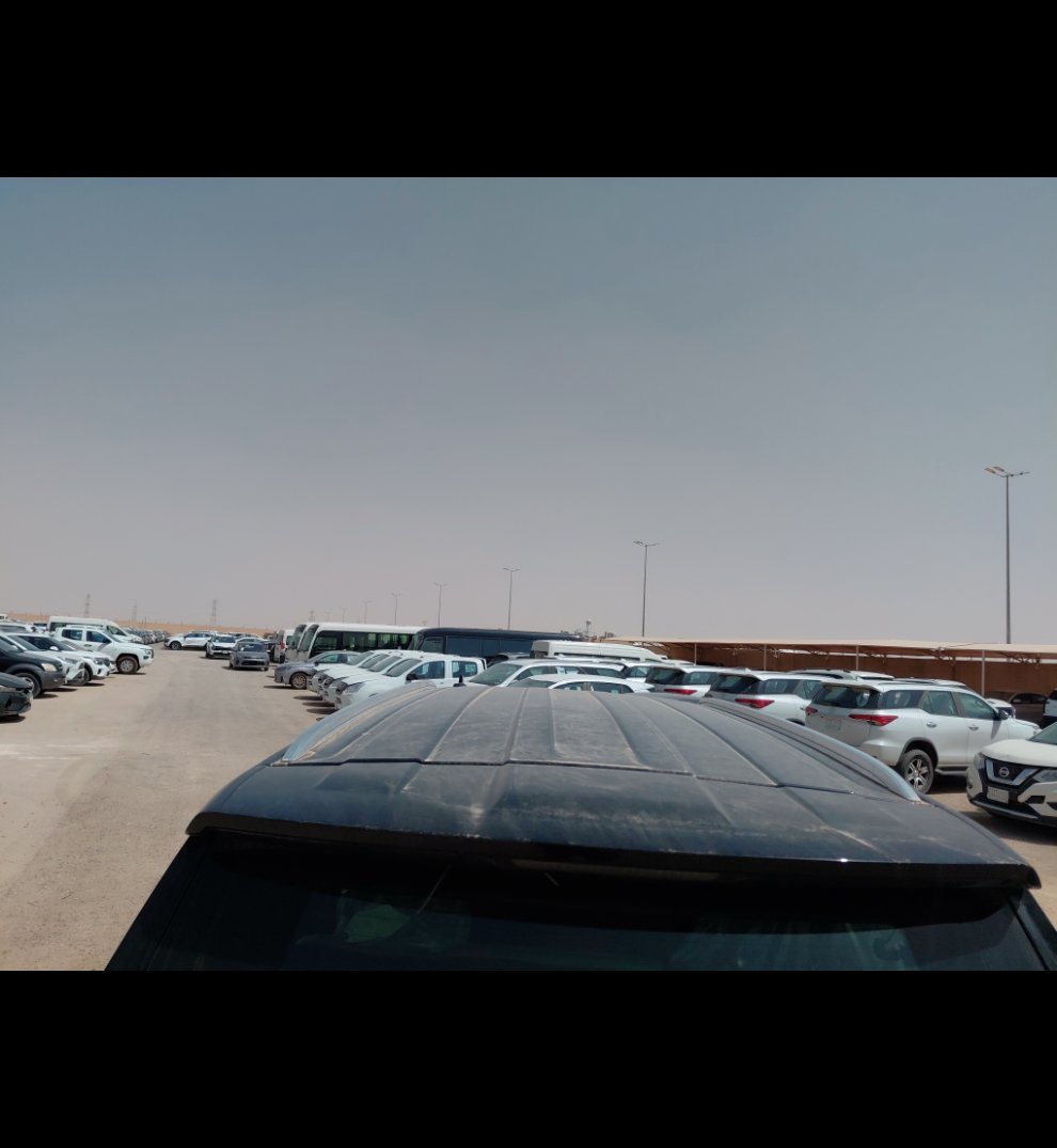 شفروليه تاهو  2023 image