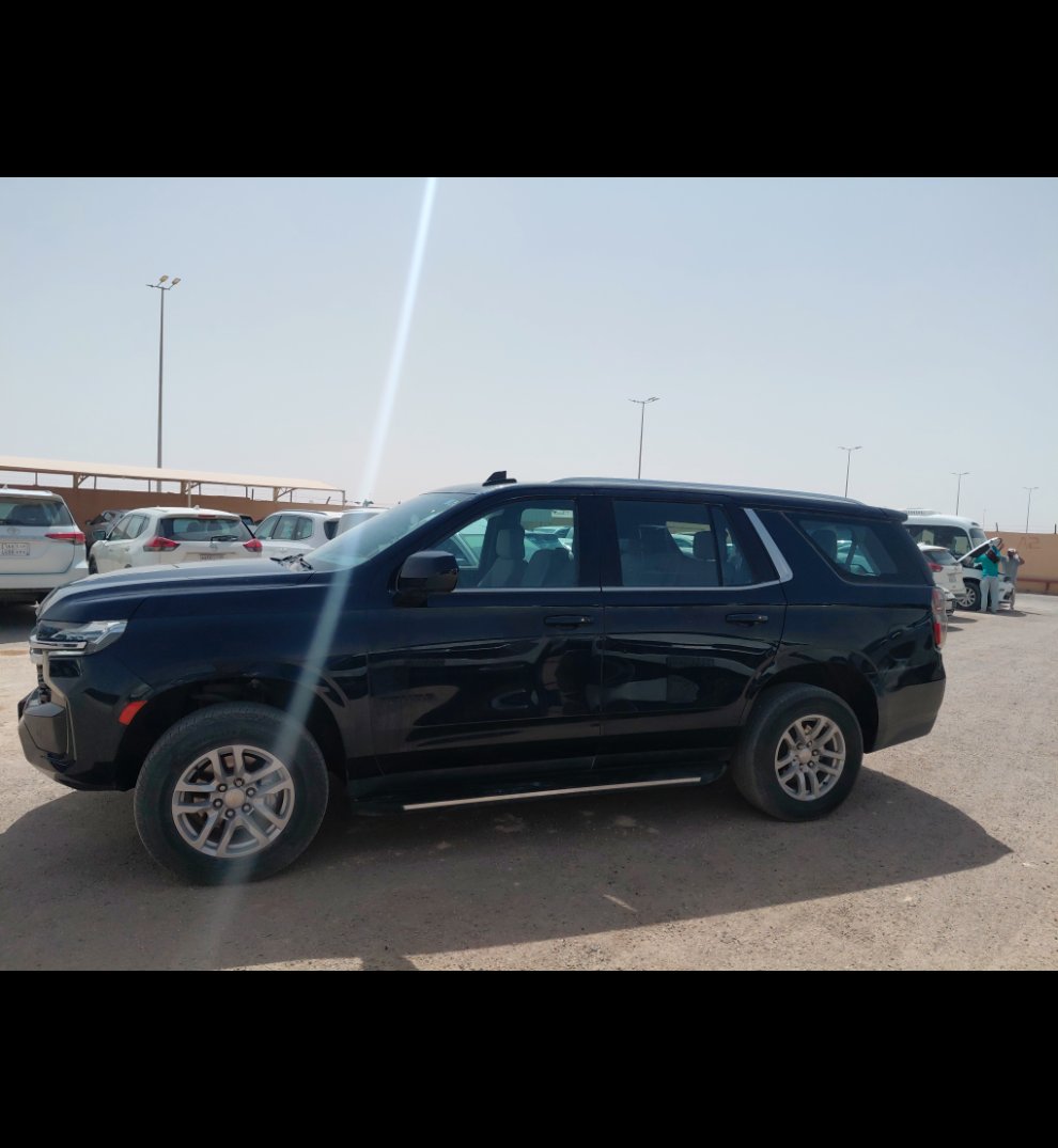 شفروليه تاهو  2023 image