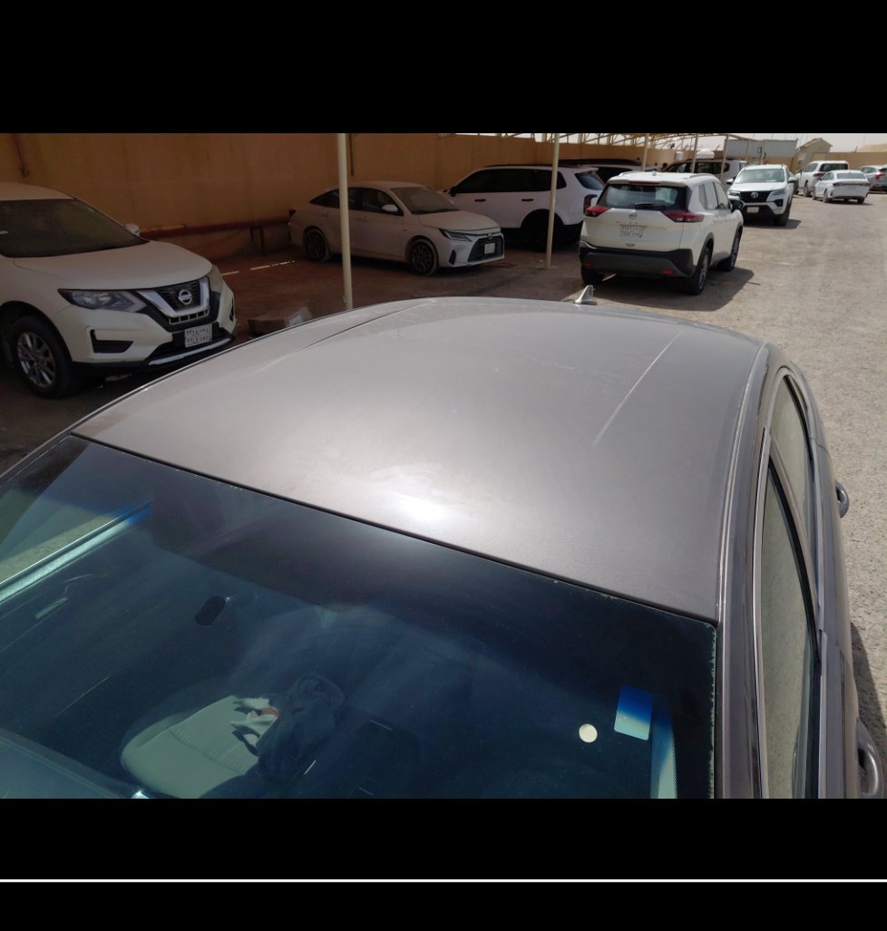 Ford Taurus  2022 image