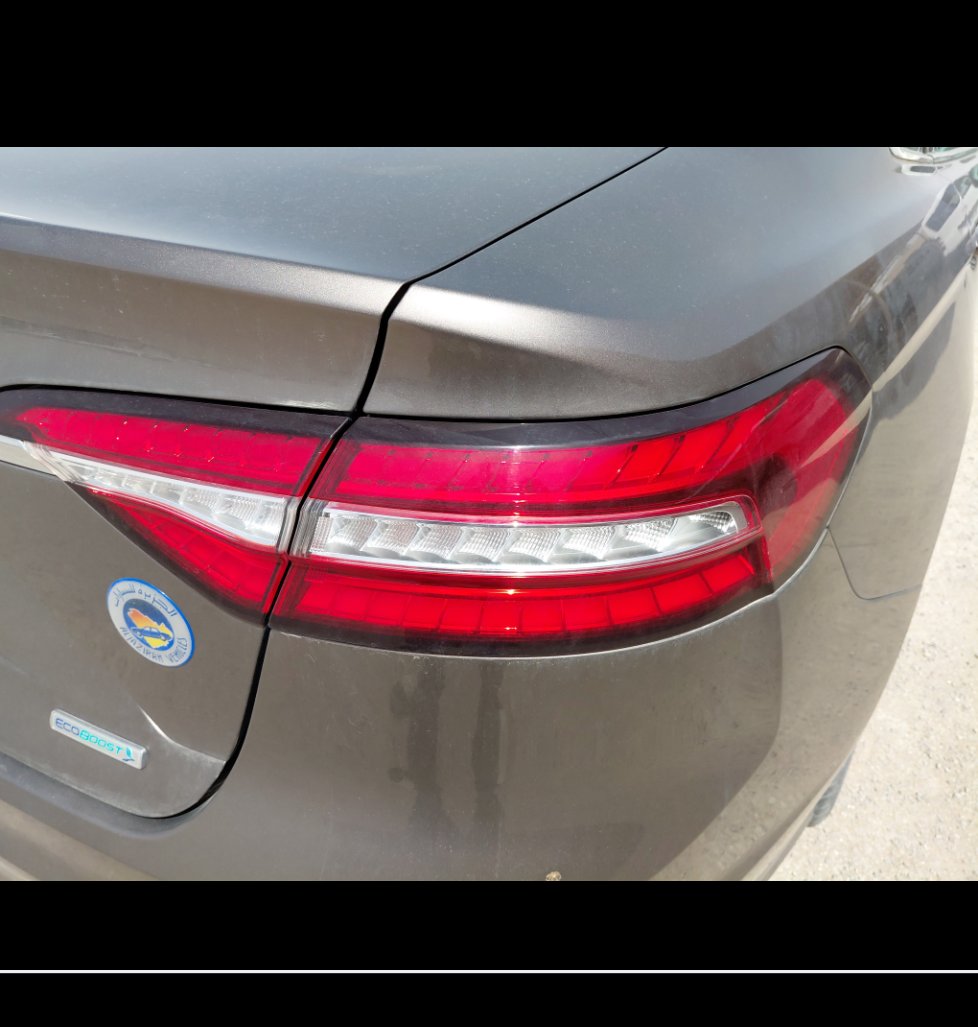 Ford Taurus  2022 image