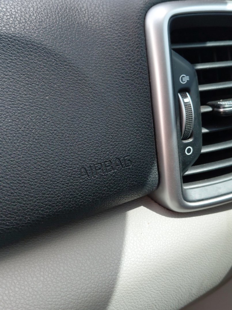 كيا سبورتاج QLE LX 4WD 2020 image