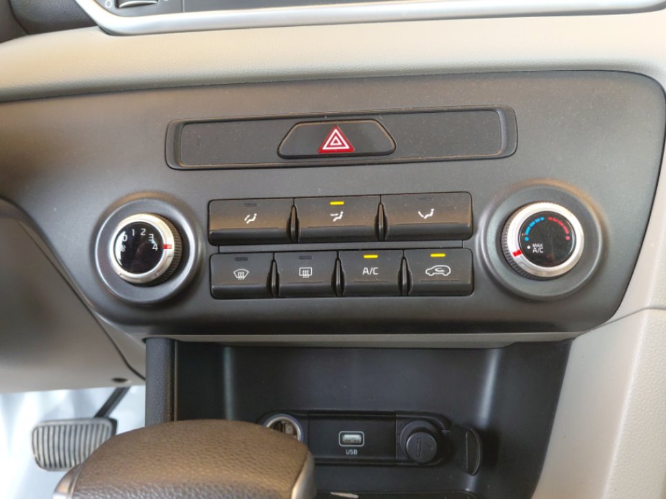 KIA Sportage QLE LX 4WD 2022 image