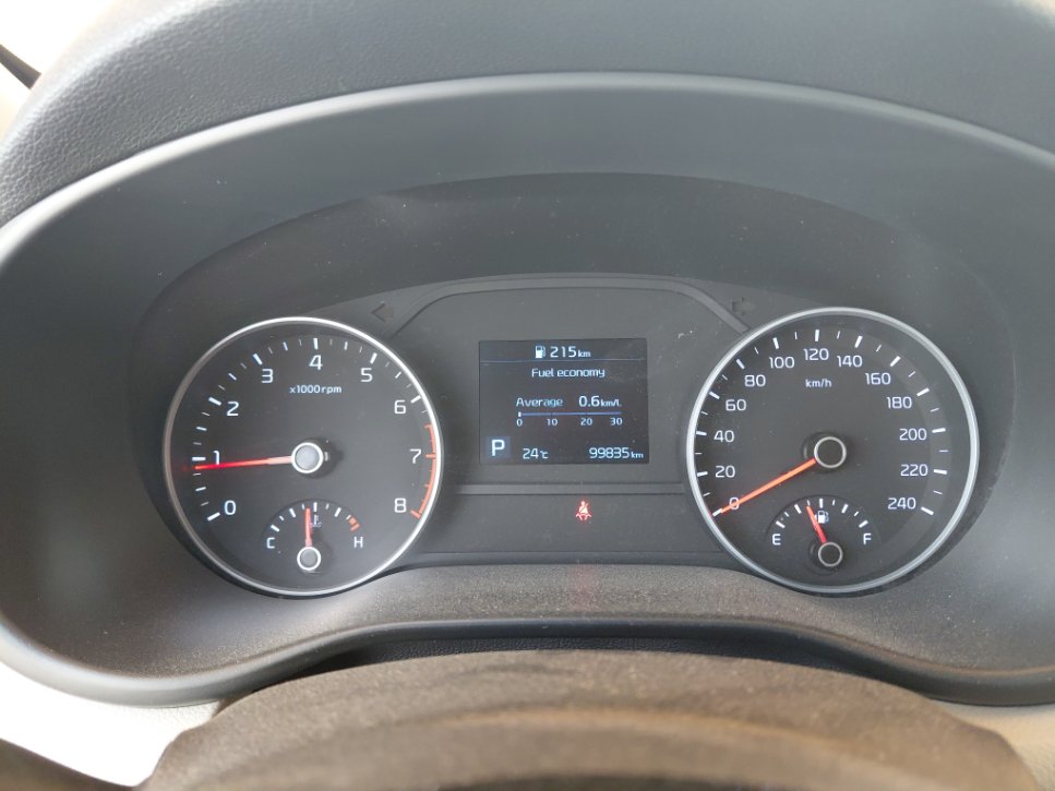 KIA Sportage QLE LX 4WD 2022 image