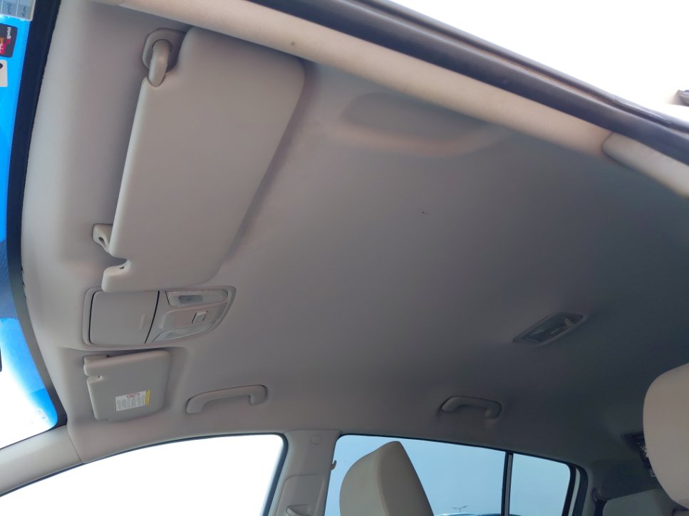 كيا سبورتاج QLE LX 4WD 2020 image
