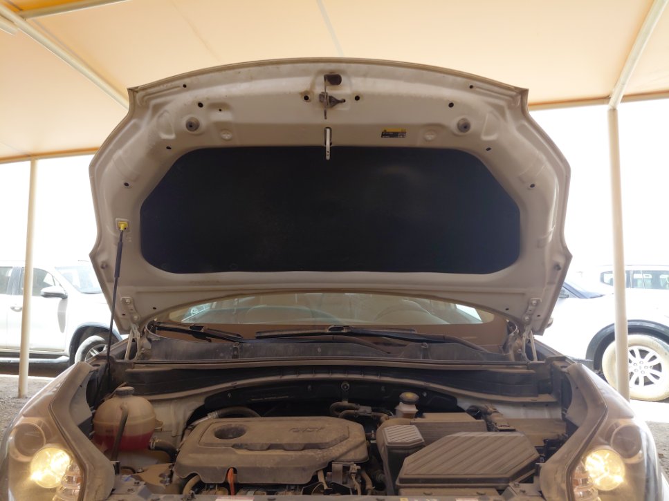 KIA Sportage QLE LX 4WD 2022 image