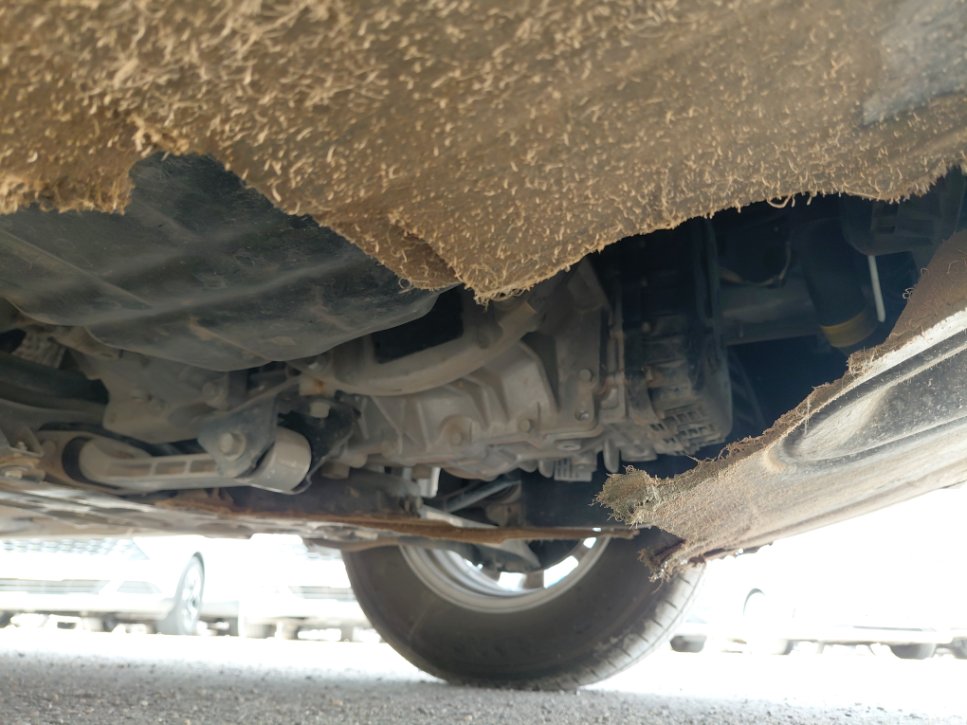 كيا سبورتاج QLE LX 4WD 2020 image