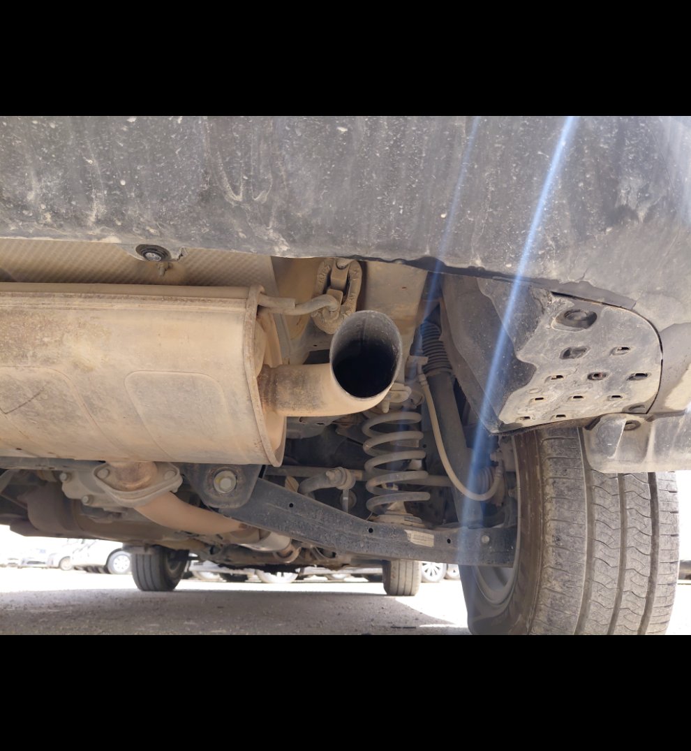 كيا سبورتاج QLE LX 4WD 2020 image