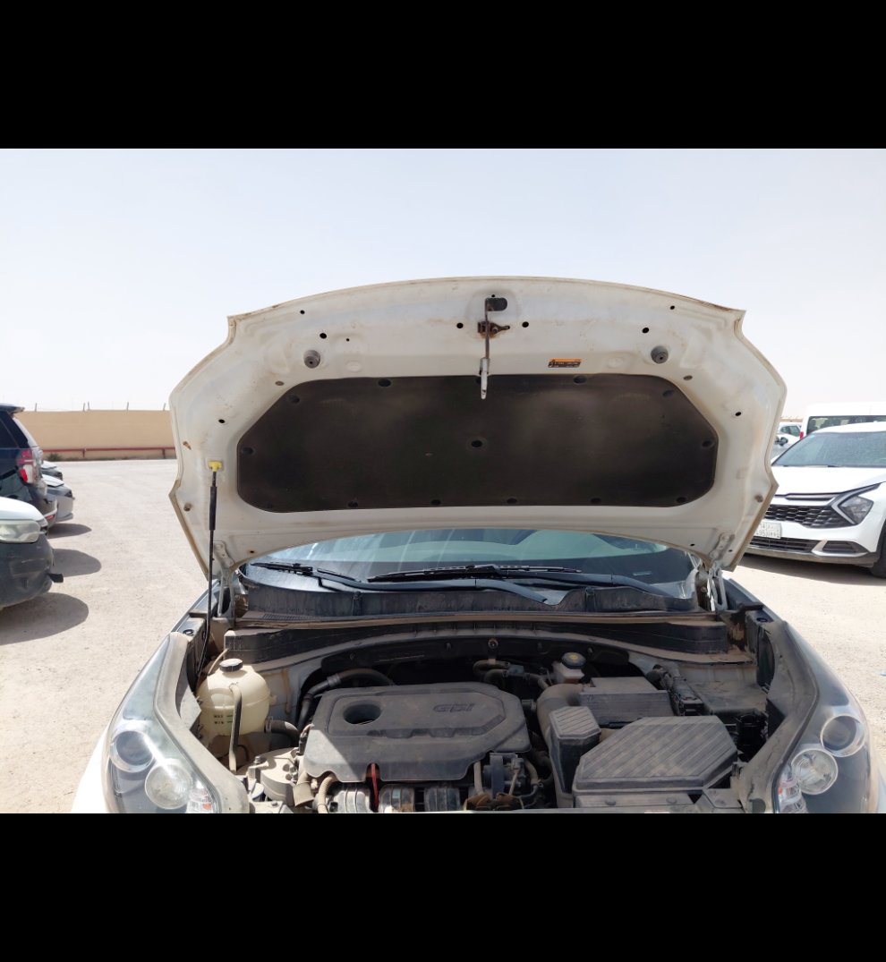 كيا سبورتاج QLE LX 4WD 2020 image