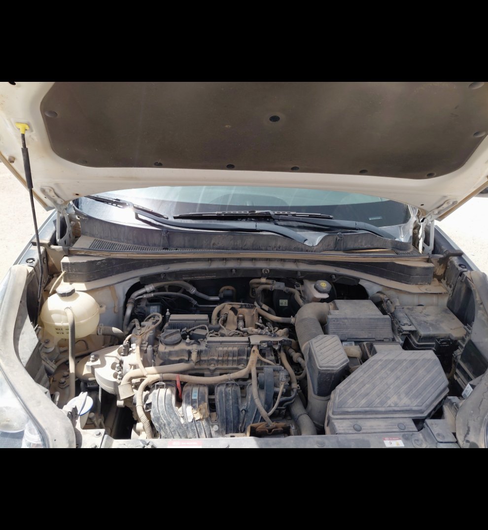 كيا سبورتاج QLE LX 4WD 2020 image