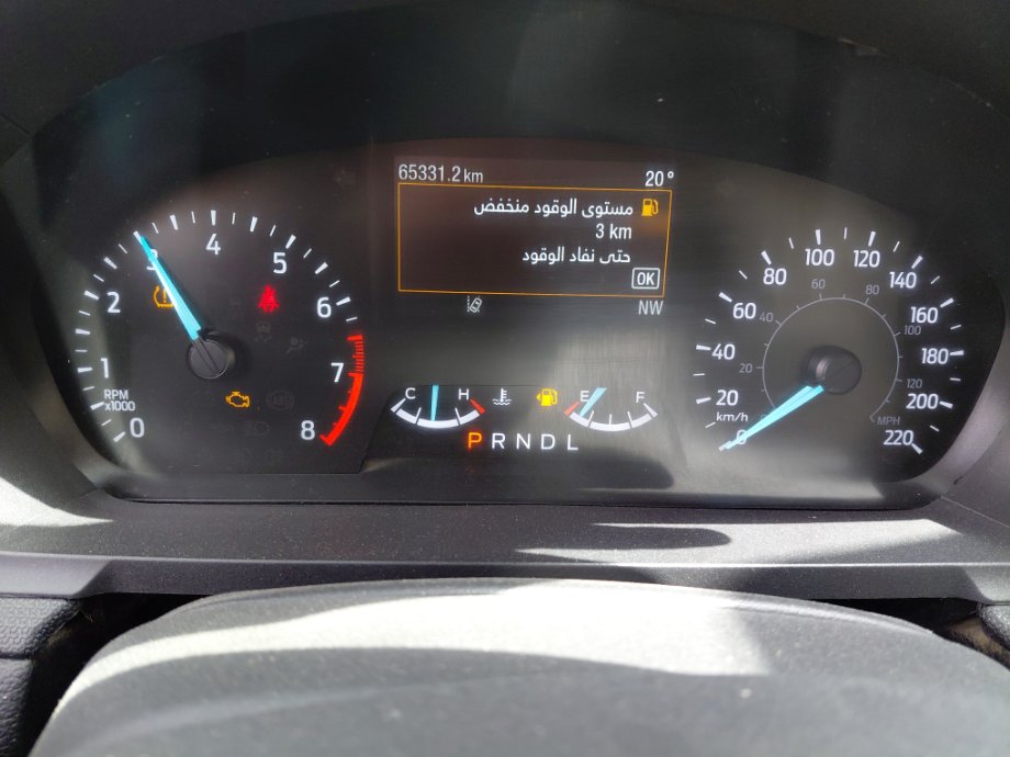 Ford Explorer  2021 image