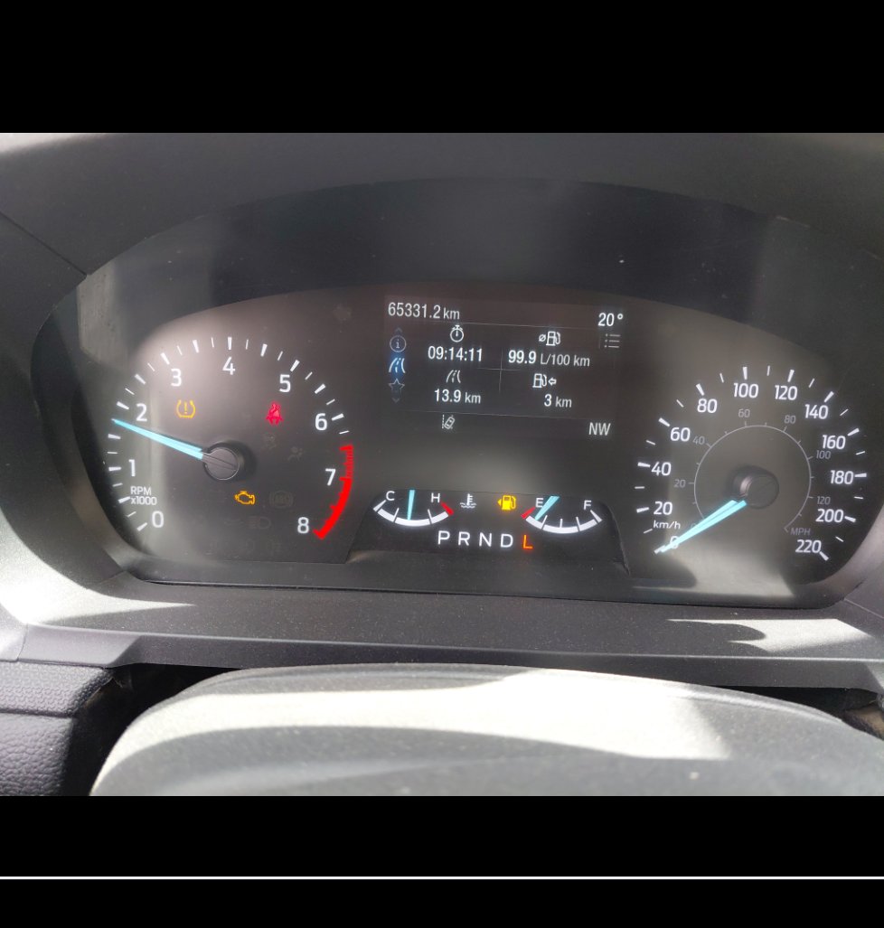 Ford Explorer  2021 image