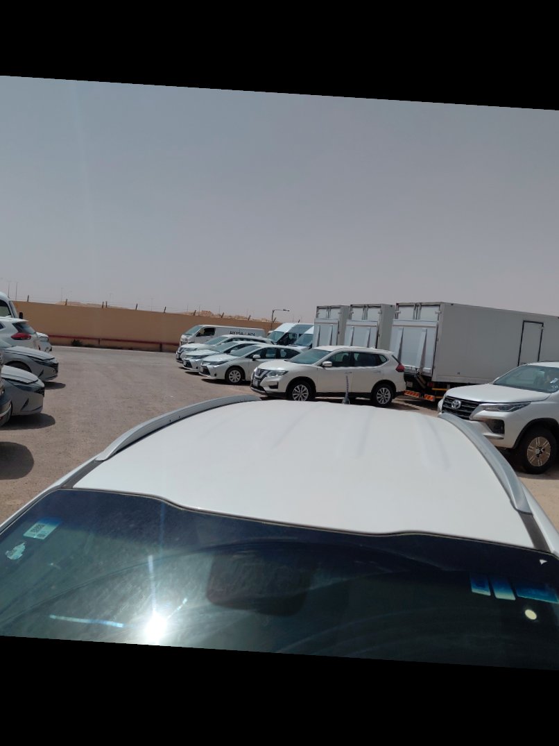 كيا سبورتاج QLE LX 4WD 2020 image