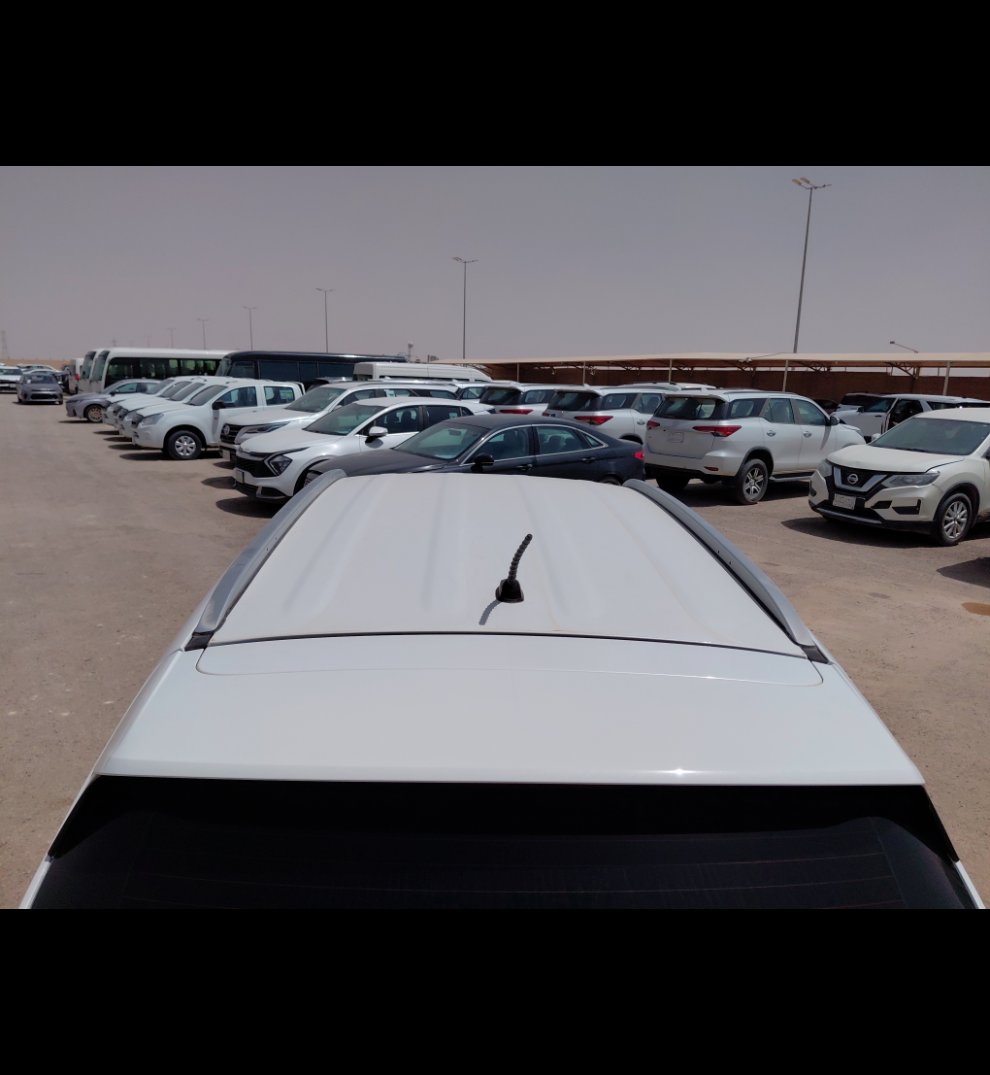 كيا سبورتاج QLE LX 4WD 2020 image