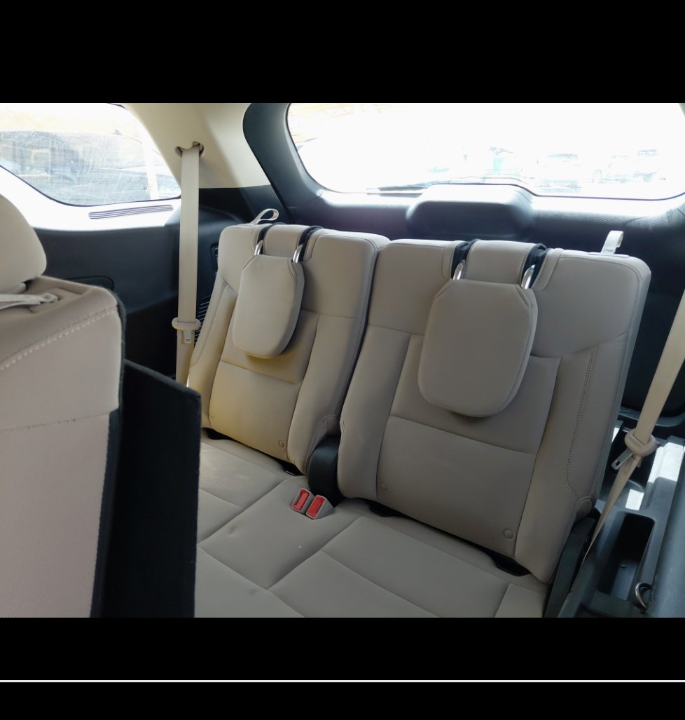 Ford Explorer  2021 image