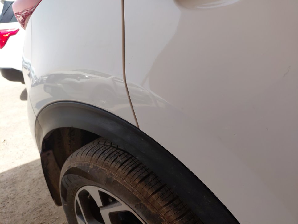 KIA Sportage QLE LX 4WD 2022 image