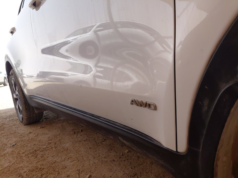 KIA Sportage QLE LX 4WD 2022 image