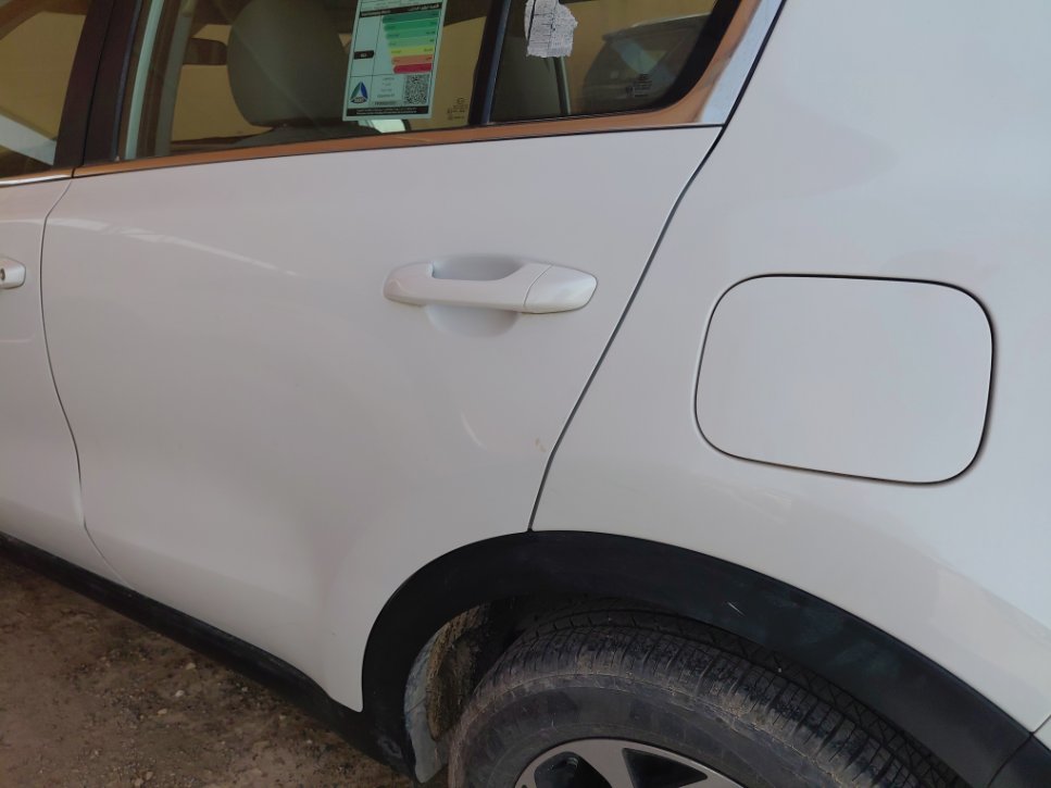 KIA Sportage QLE LX 4WD 2022 image