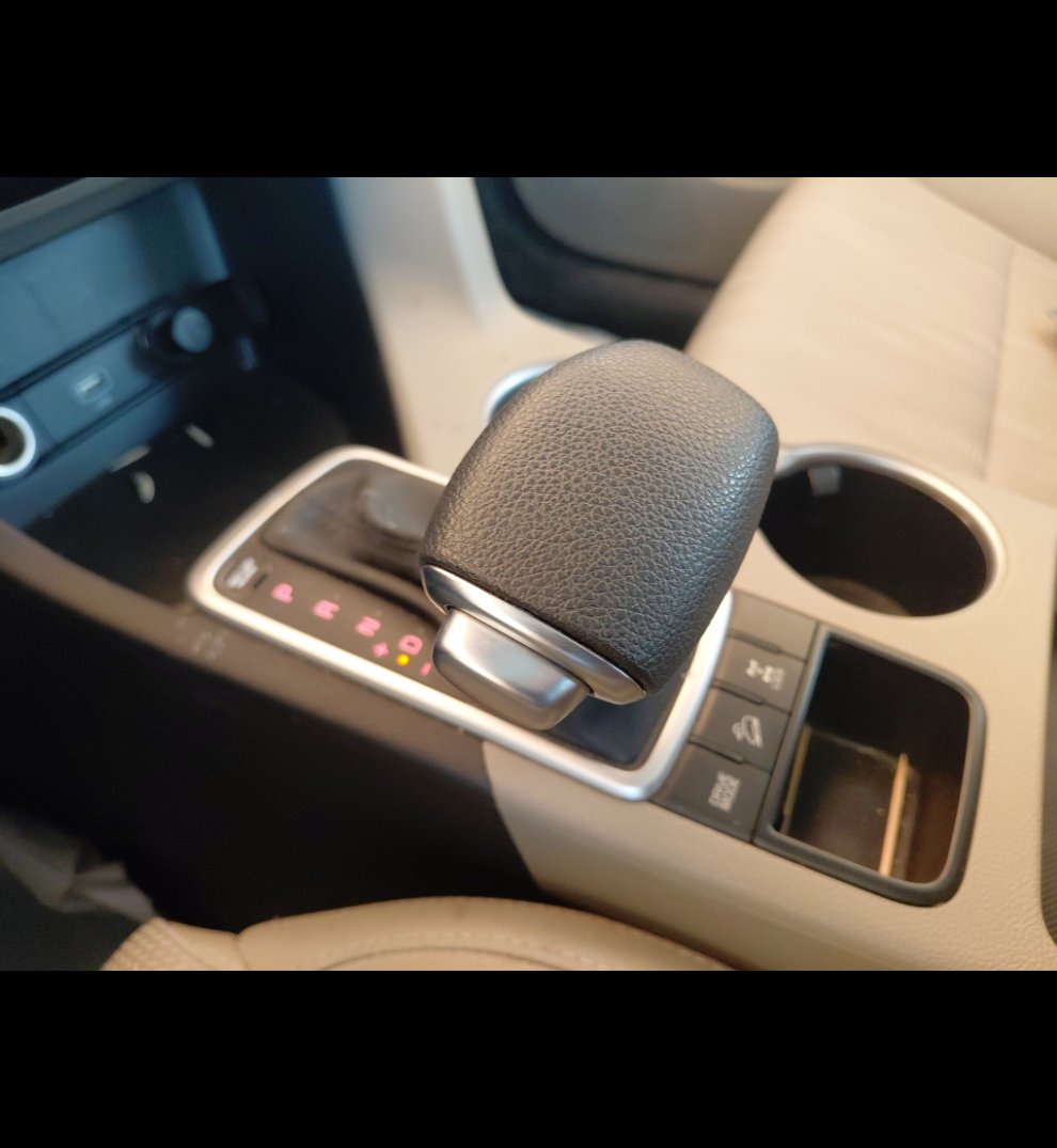 KIA Sportage QLE LX 4WD 2022 image